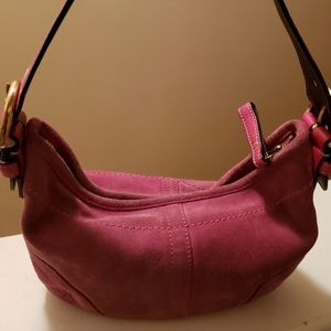 Coach Mini Shoulder Bag
